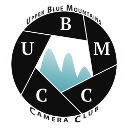 Upper Blue Mountains Camera Club